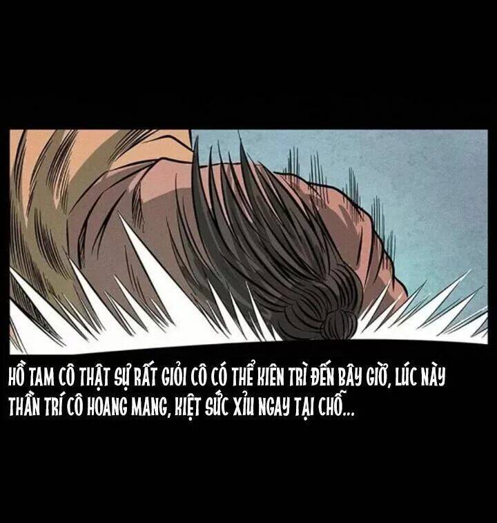 U Minh Ngụy tượng Chapter 96 - Trang 93