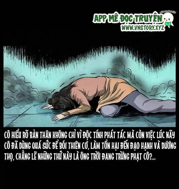 U Minh Ngụy tượng Chapter 96 - Trang 94