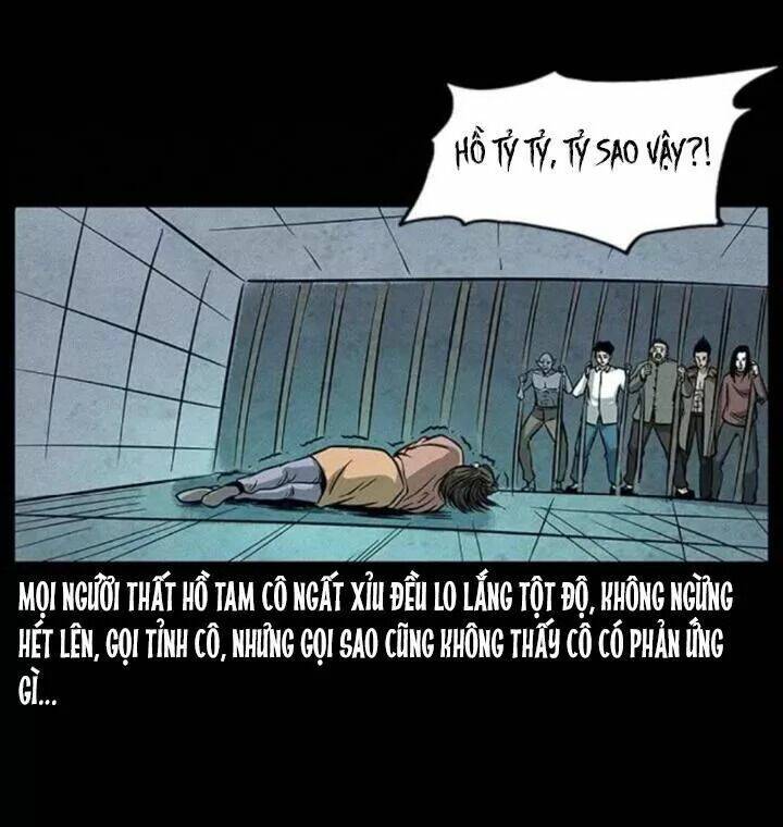 U Minh Ngụy tượng Chapter 96 - Trang 95