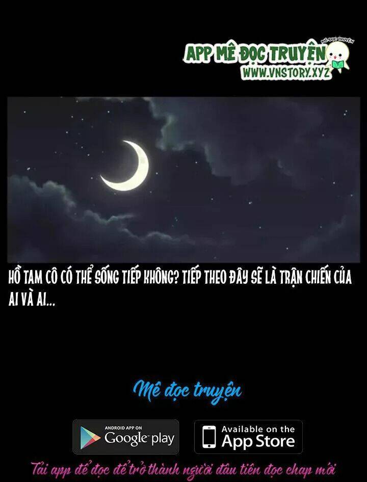 U Minh Ngụy tượng Chapter 96 - Trang 96