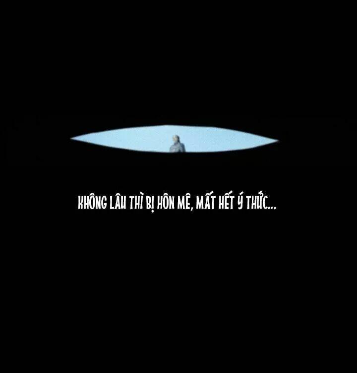 U Minh Ngụy tượng Chapter 97.5 - Trang 9