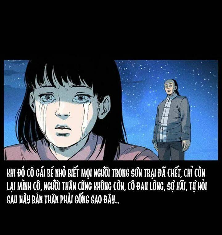 U Minh Ngụy tượng Chapter 97.5 - Trang 11