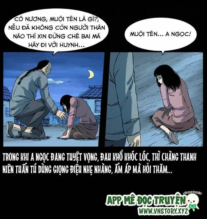 U Minh Ngụy tượng Chapter 97.5 - Trang 12