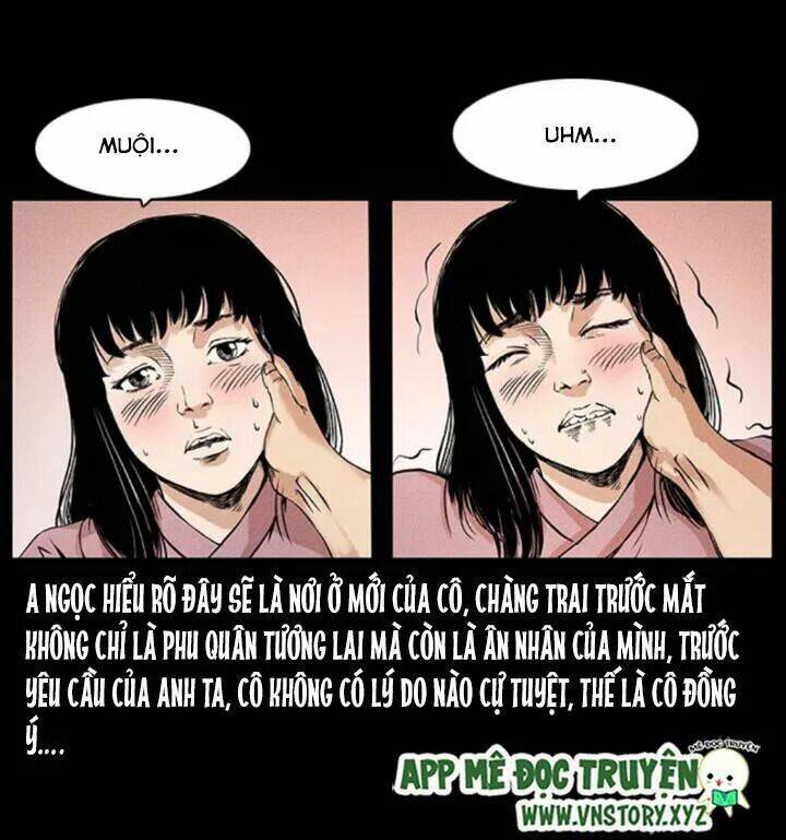 U Minh Ngụy tượng Chapter 97.5 - Trang 15