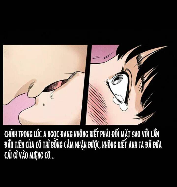 U Minh Ngụy tượng Chapter 97.5 - Trang 17