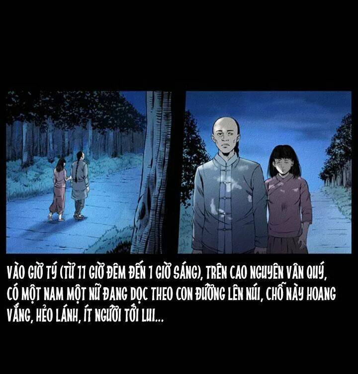 U Minh Ngụy tượng Chapter 97.5 - Trang 1