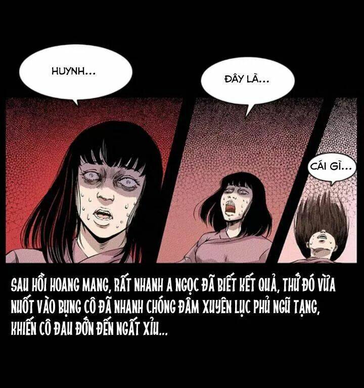 U Minh Ngụy tượng Chapter 97.5 - Trang 19