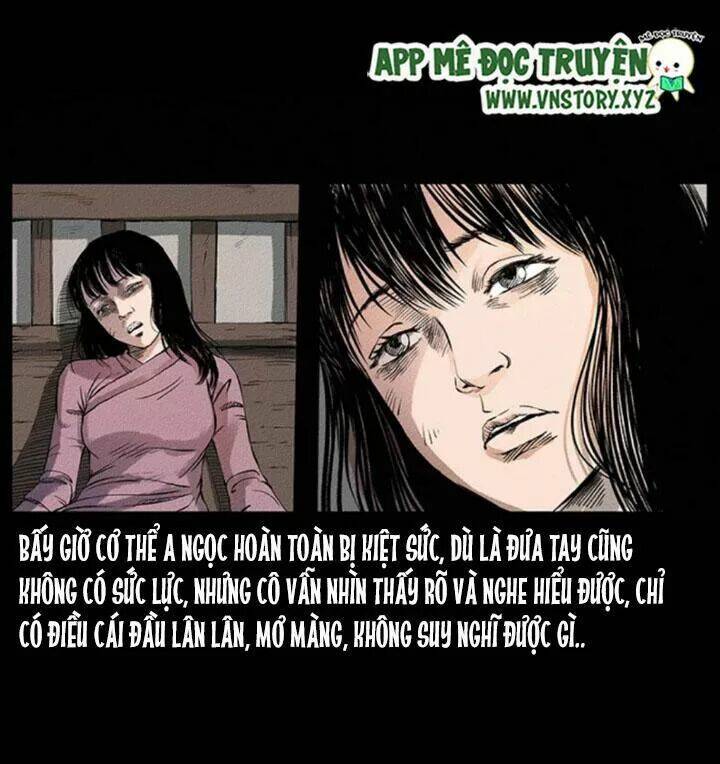 U Minh Ngụy tượng Chapter 97.5 - Trang 20