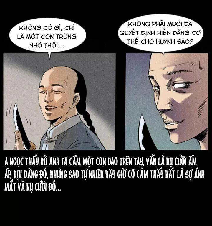 U Minh Ngụy tượng Chapter 97.5 - Trang 21