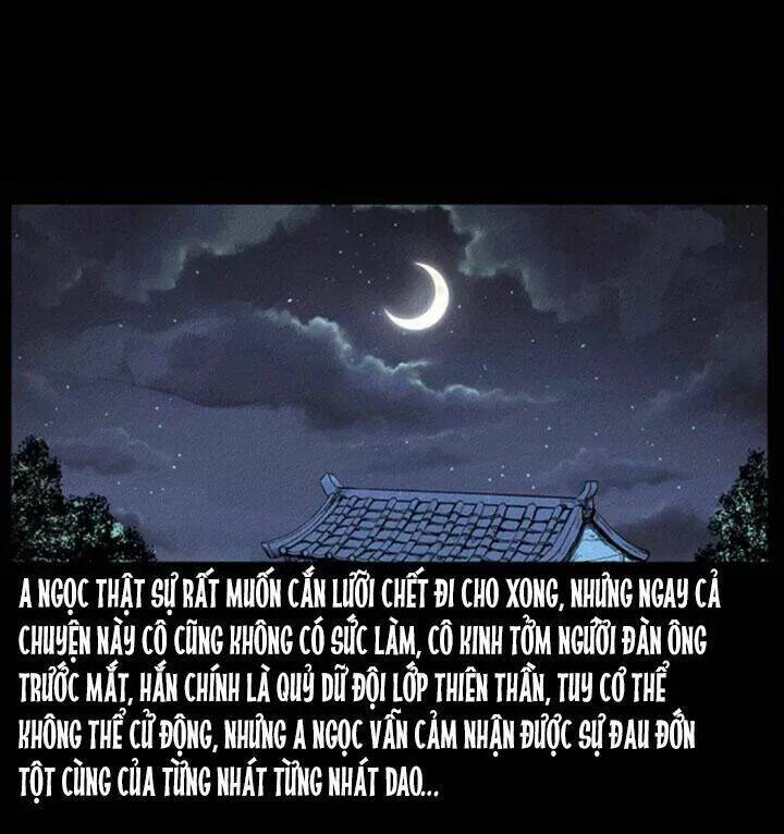 U Minh Ngụy tượng Chapter 97.5 - Trang 23