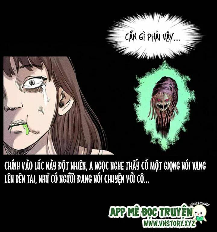 U Minh Ngụy tượng Chapter 97.5 - Trang 30
