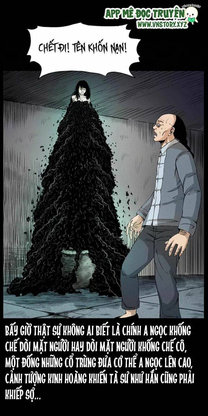 U Minh Ngụy tượng Chapter 97.5 - Trang 36