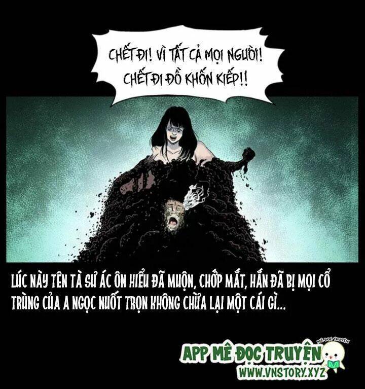 U Minh Ngụy tượng Chapter 97.5 - Trang 38