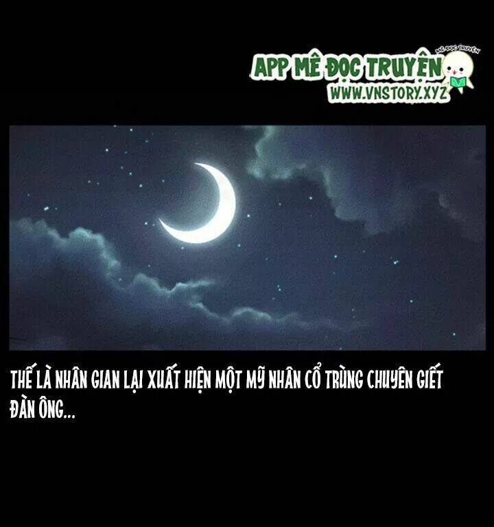 U Minh Ngụy tượng Chapter 97.5 - Trang 40