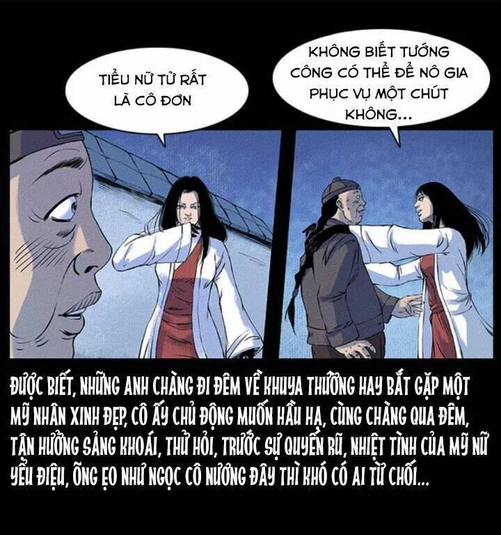 U Minh Ngụy tượng Chapter 97.5 - Trang 42