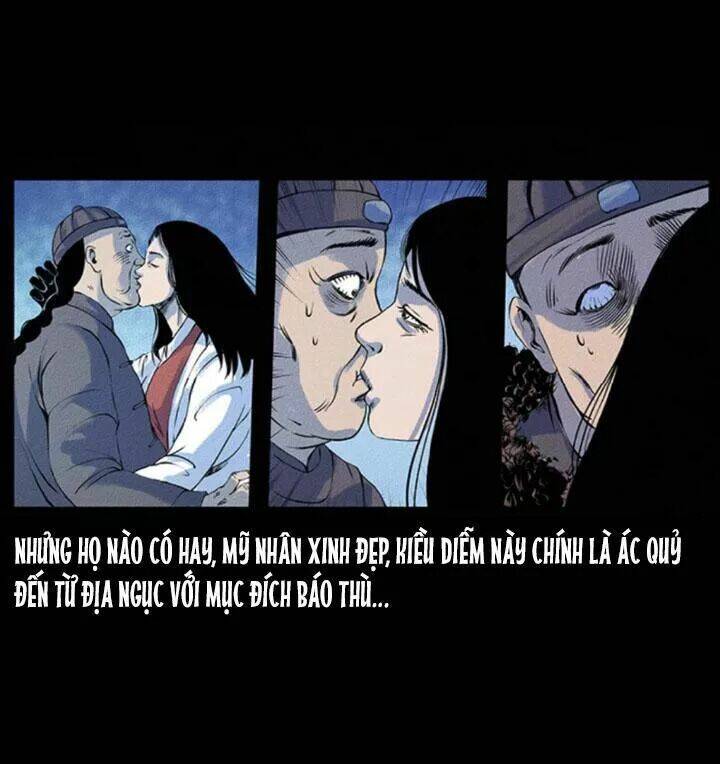 U Minh Ngụy tượng Chapter 97.5 - Trang 43