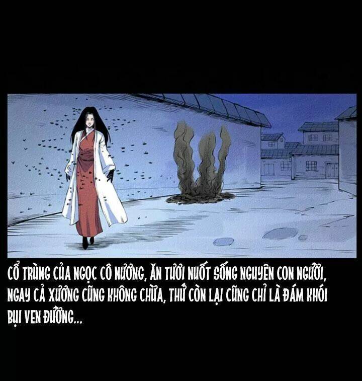 U Minh Ngụy tượng Chapter 97.5 - Trang 45