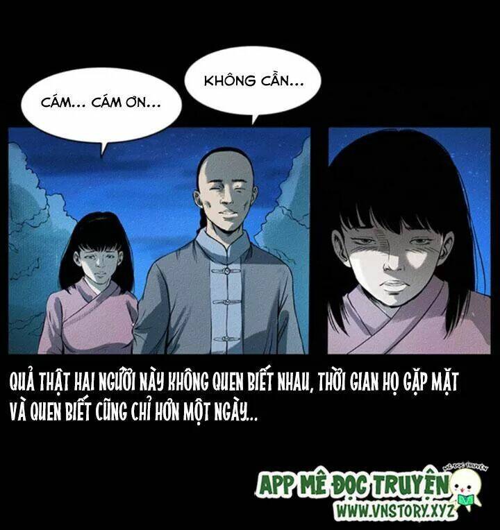 U Minh Ngụy tượng Chapter 97.5 - Trang 4