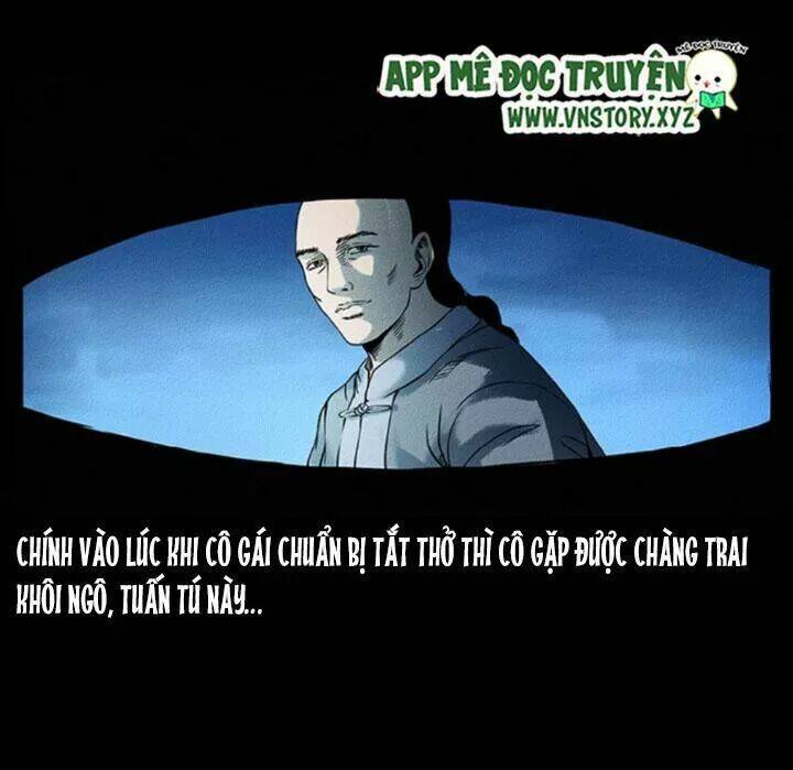 U Minh Ngụy tượng Chapter 97.5 - Trang 6