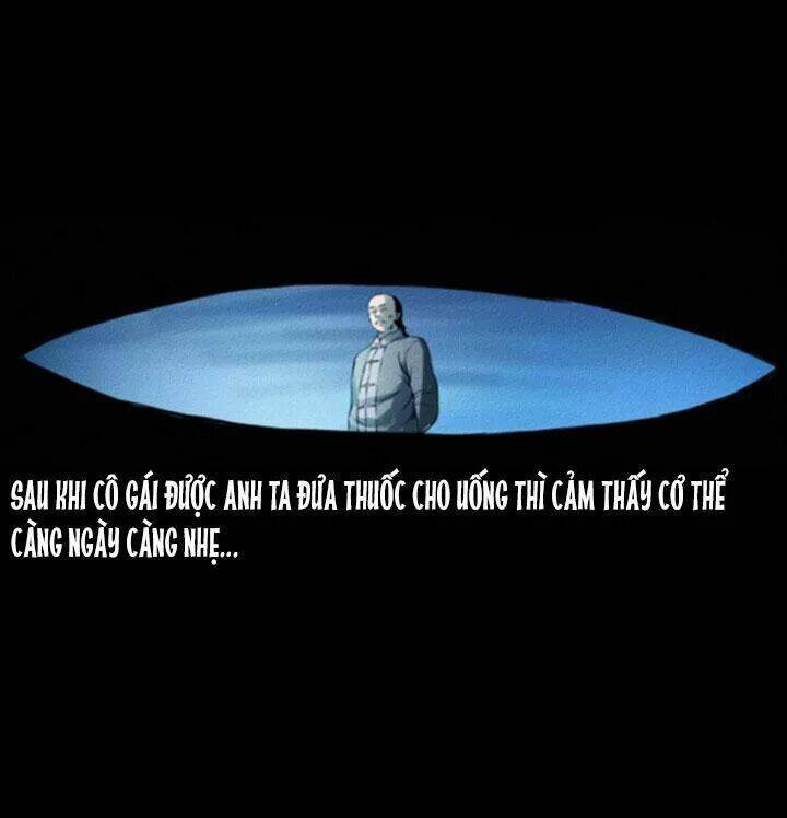 U Minh Ngụy tượng Chapter 97.5 - Trang 7