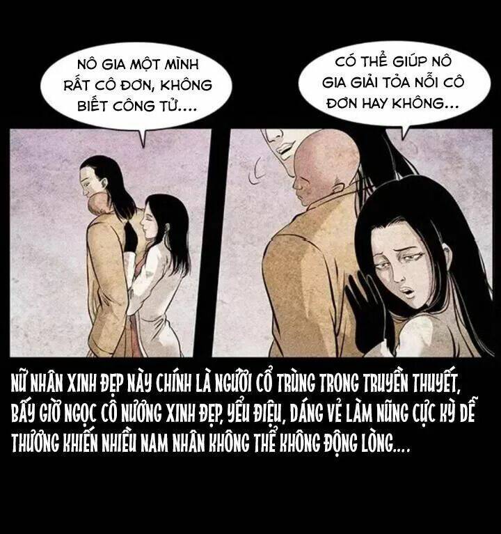 U Minh Ngụy tượng - Chapter 97 - Page 9