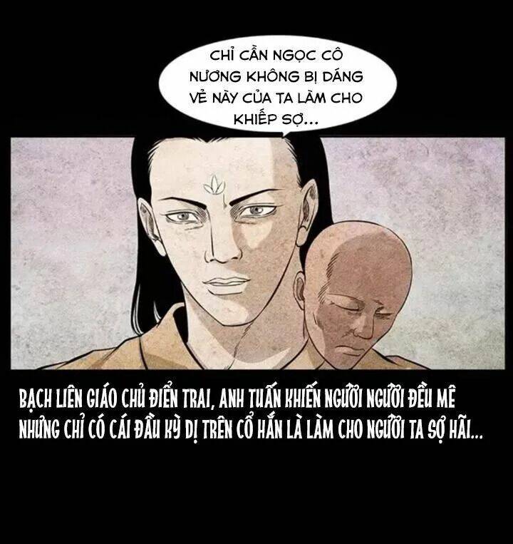 U Minh Ngụy tượng - Chapter 97 - Page 11