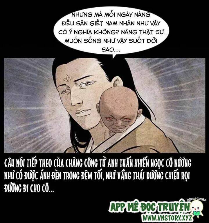 U Minh Ngụy tượng - Chapter 97 - Page 20