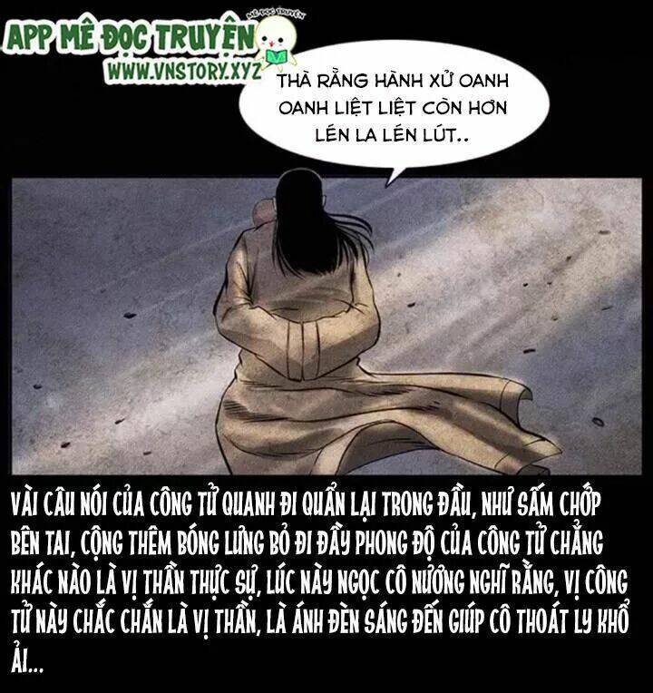 U Minh Ngụy tượng - Chapter 97 - Page 22