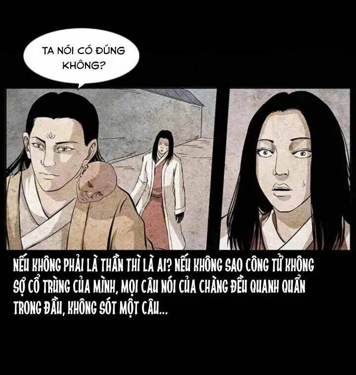 U Minh Ngụy tượng - Chapter 97 - Page 23