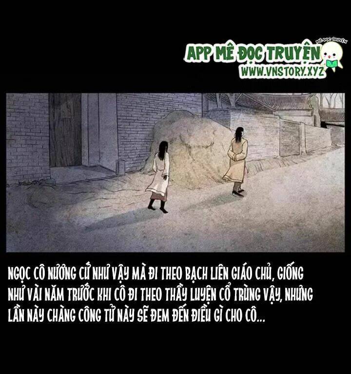 U Minh Ngụy tượng - Chapter 97 - Page 24