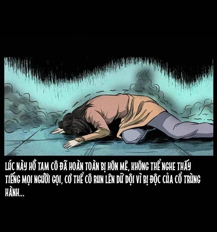 U Minh Ngụy tượng - Chapter 97 - Page 3