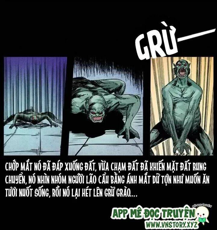 U Minh Ngụy tượng - Chapter 97 - Page 48