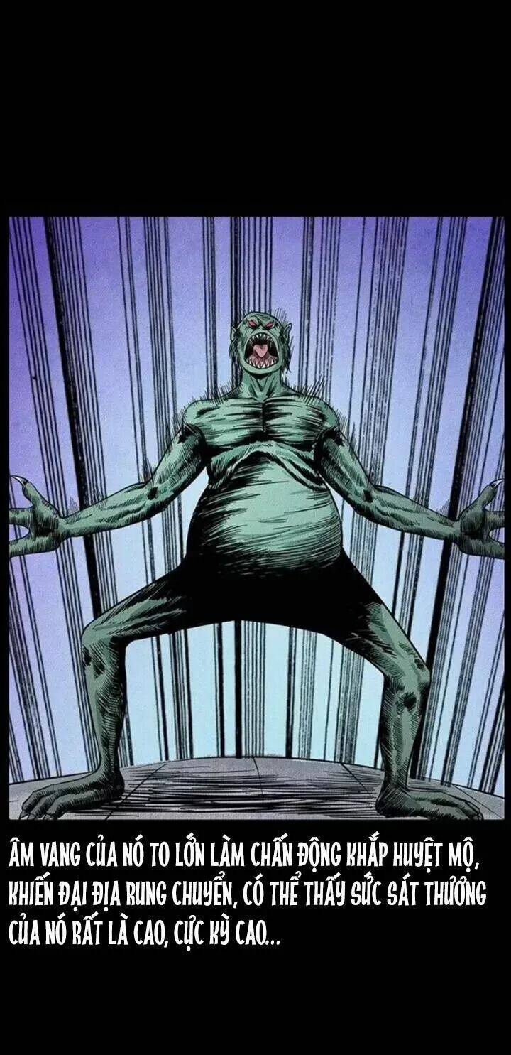 U Minh Ngụy tượng - Chapter 97 - Page 49