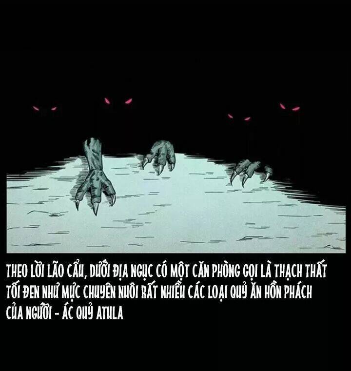 U Minh Ngụy tượng - Chapter 97 - Page 51