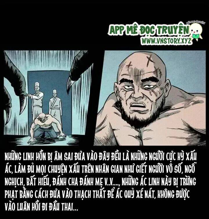 U Minh Ngụy tượng - Chapter 97 - Page 52