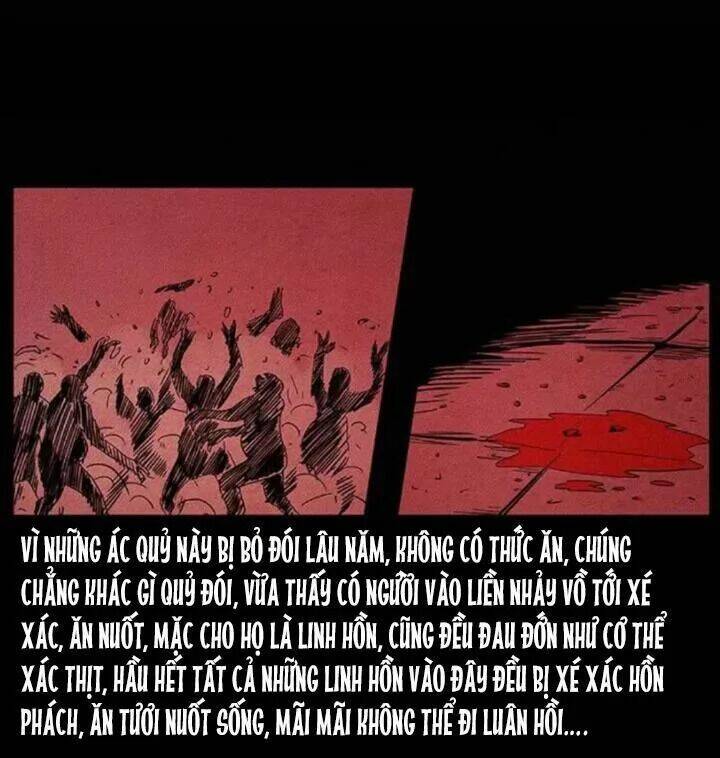 U Minh Ngụy tượng - Chapter 97 - Page 55