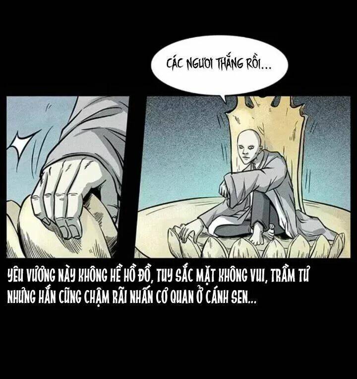 U Minh Ngụy tượng - Chapter 97 - Page 5