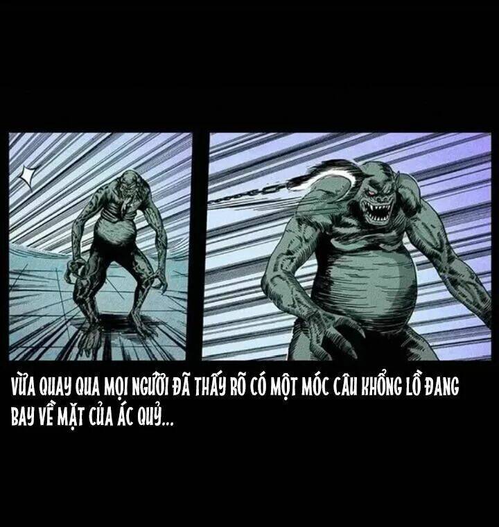 U Minh Ngụy tượng - Chapter 97 - Page 61