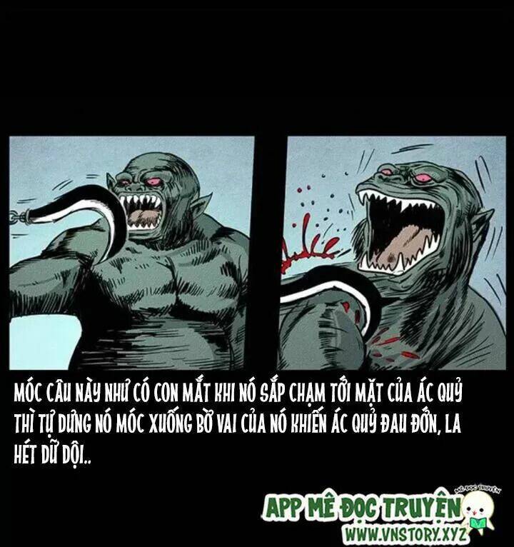 U Minh Ngụy tượng - Chapter 97 - Page 62