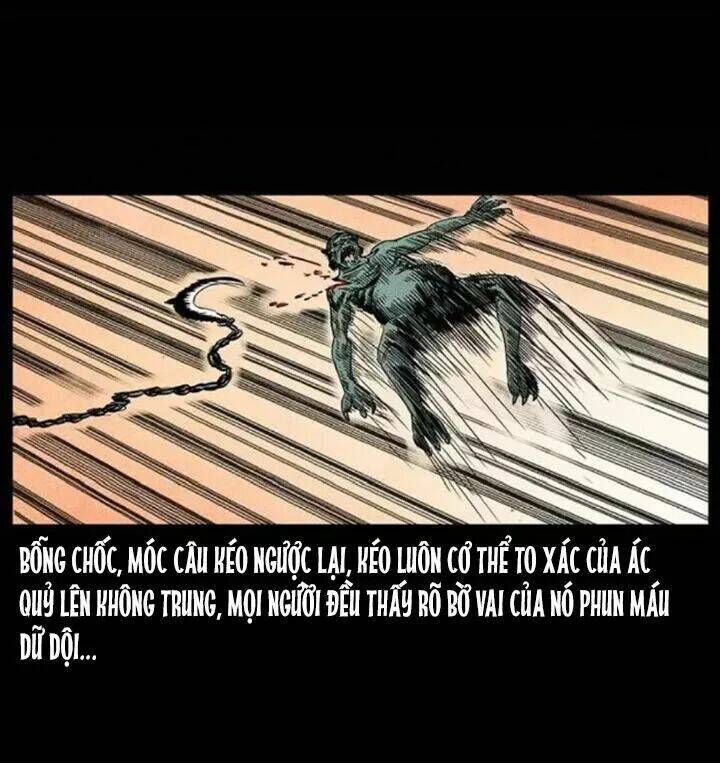 U Minh Ngụy tượng - Chapter 97 - Page 63