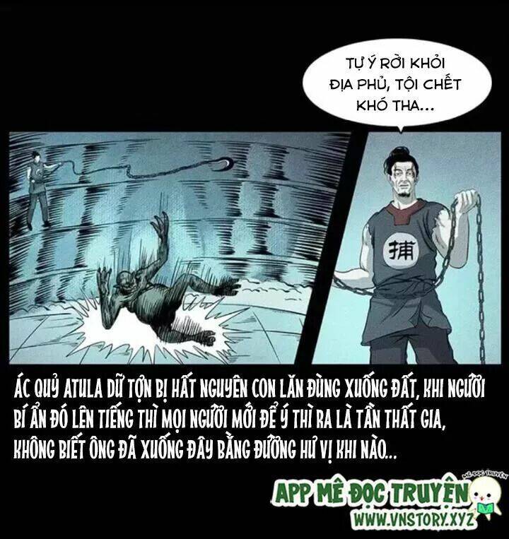 U Minh Ngụy tượng - Chapter 97 - Page 64