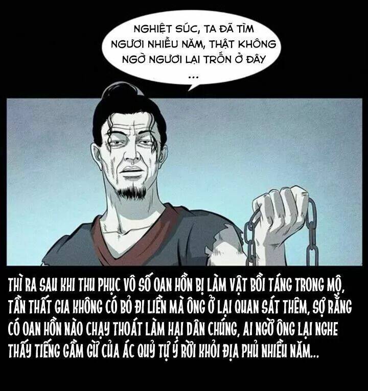 U Minh Ngụy tượng - Chapter 97 - Page 65