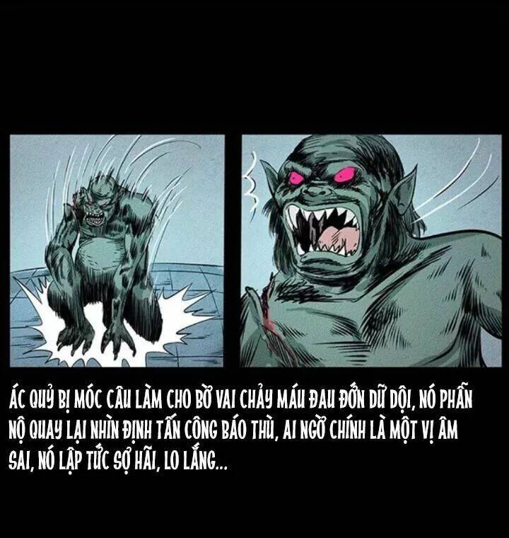 U Minh Ngụy tượng - Chapter 97 - Page 67