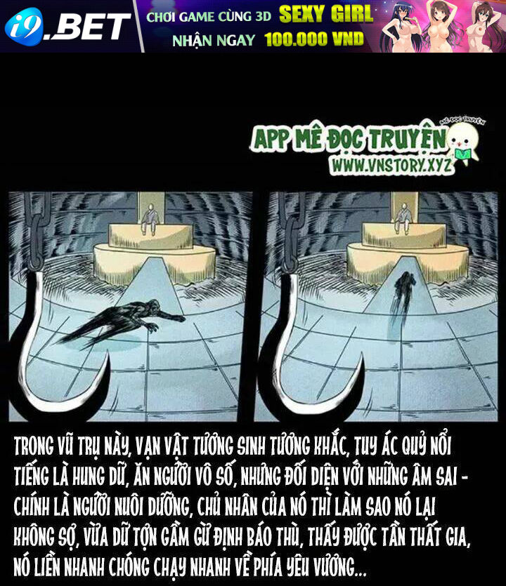 U Minh Ngụy tượng - Chapter 97 - Page 68