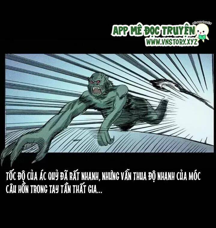 U Minh Ngụy tượng - Chapter 97 - Page 70
