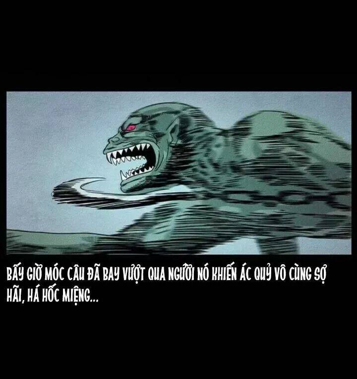 U Minh Ngụy tượng - Chapter 97 - Page 71