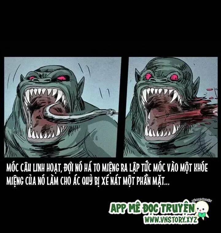 U Minh Ngụy tượng - Chapter 97 - Page 72