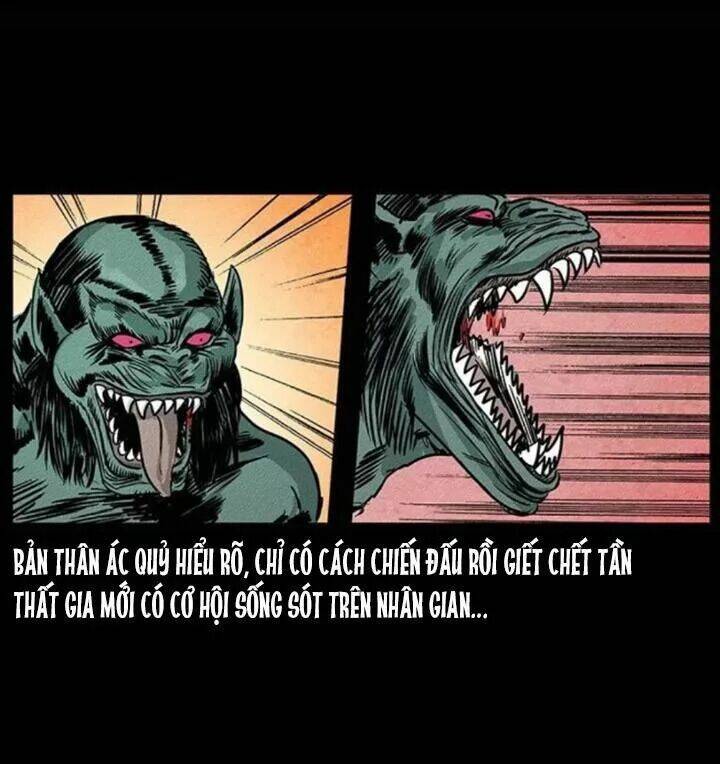 U Minh Ngụy tượng - Chapter 97 - Page 75