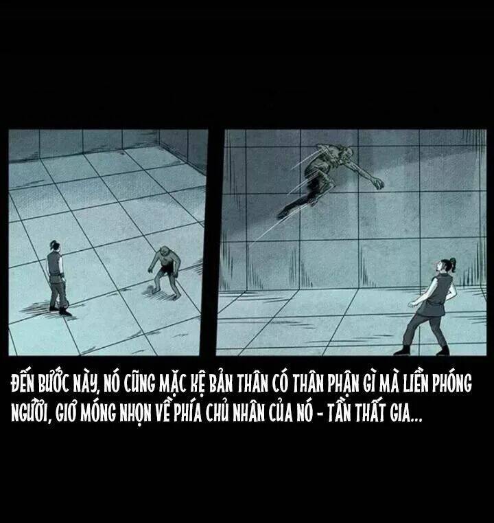 U Minh Ngụy tượng - Chapter 97 - Page 76