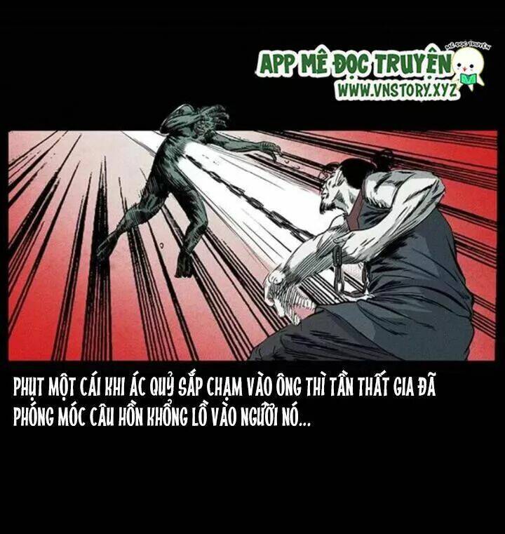 U Minh Ngụy tượng - Chapter 97 - Page 78